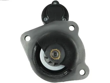 Стартер BO 12V-3.0kW-10t, CS1123, CG1117 93, Caterpillar, Mercedes, Volvo AS S0198