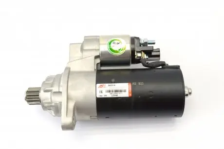 Стартер AS S0214