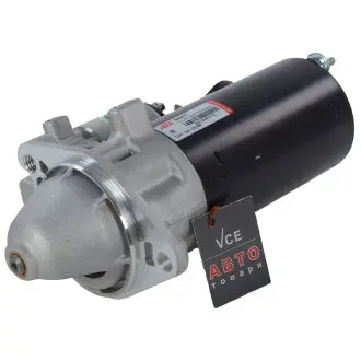 Стартер bo 12v-1.7kw-10t, 0001110115, cs 322, opel AS S0217