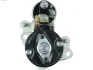 Стартер bo 12v-0.9kw-9t, 0001106018, cs1 445, mini cooper 1.6 AS S0226 (фото 3)