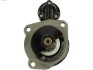 Стартер BO 12V-3.0kW-10t, 0001367077, CS 1205, John Deere S0250