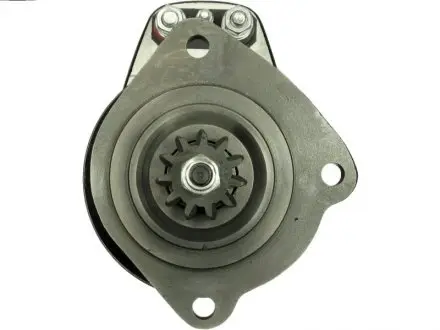 Стартер bo 24v-5.4kw-11t, 0001416032, de utz,khd,liebherr engines AS S0283