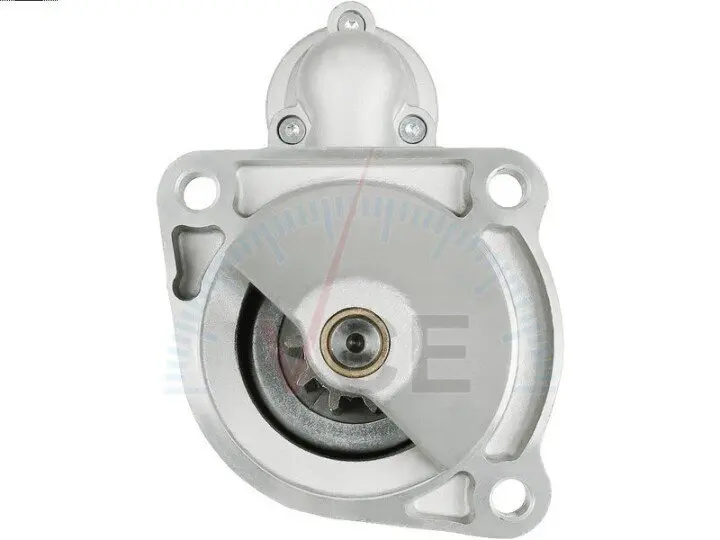 Стартер AS S0301 (фото 1)