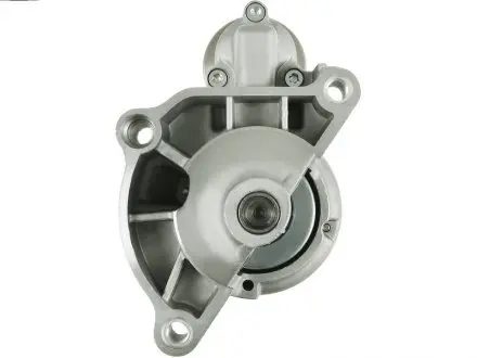 Стартер bo 12v-1.4kw-10t, 0001109026, cs 594, citroen, fiat, peugeot AS S0309