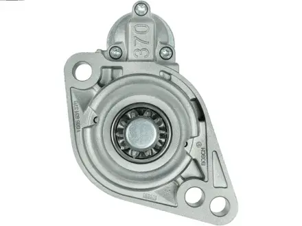Стартер BO 12V-1.1kW-10t-ACW, 0001120410, CS1322, VW Caddy, Eos, Pasat, Touran 1.4-1.6FSi AS S0375PR
