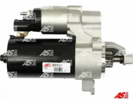 Стартер AS S0397