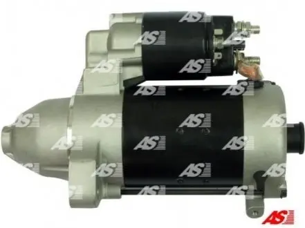 Стартер AS S0454