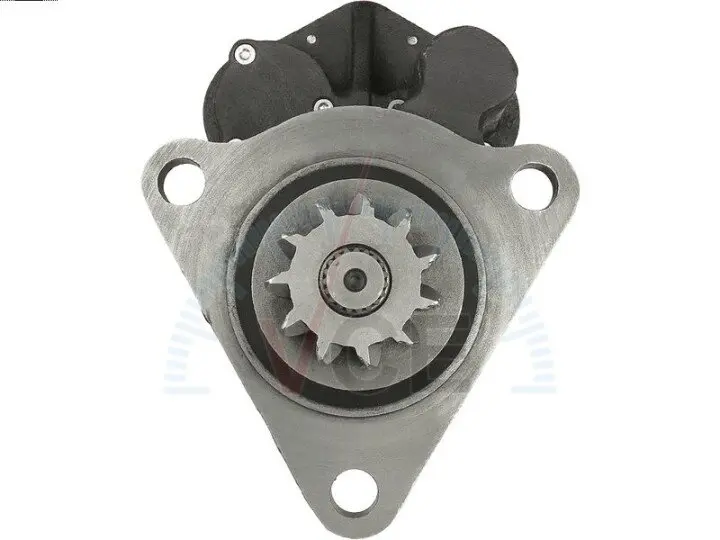 Фото 1 - Стартер BO 24V-8.4kW-11t, 0001340501, MT U Engines AS S0481 Стартер BO 24V-8.4kW-11t, 0001340501, MT U Engines AS S0481 (фото 1)