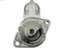 Стартер BO 12V-2.0kW-9t, 0001147425, BMW S0514