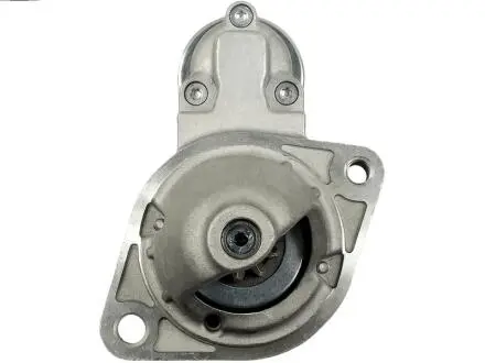 Стартер BO 12V-2.0kW-9t, 0001147425, BMW AS S0514