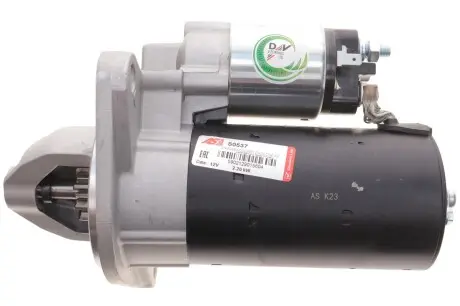 Стартер AS S0537