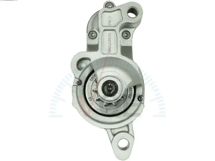 Фото 1 - Стартер AS S0576PR Стартер AS S0576PR (фото 1)