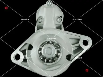 Стартер AS S0632S