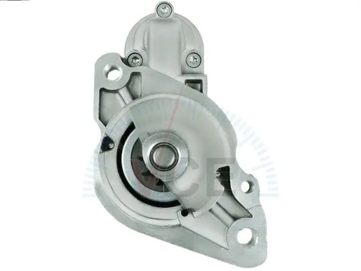 Фото 1 - Стартер AS S0633S Стартер AS S0633S (фото 1)