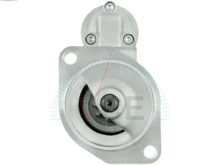 Фото 1 - Стартер AS S0641S Стартер AS S0641S (фото 1)