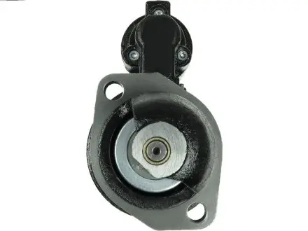 Стартер bo 12v-1.9kw-9t-acw, cs995, saab AS S0644S