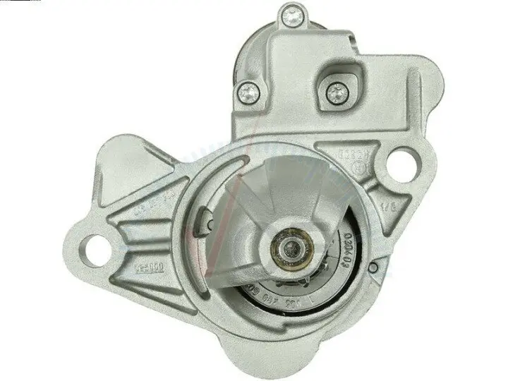 Фото 1 - Регенерированный стартер AS S0684PR Регенерированный стартер AS S0684PR (фото 1)