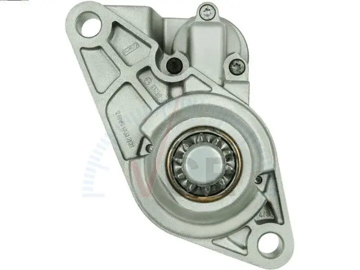 Регенерированный стартер AS S0686PR (фото 1)