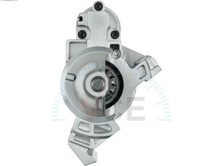 Фото 1 - Стартер AS S0690S Стартер AS S0690S (фото 1)