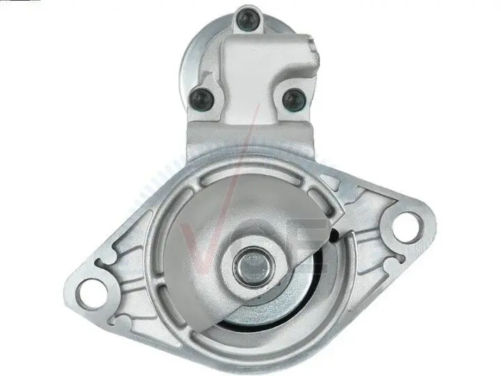 Стартер AS S0738S (фото 1)