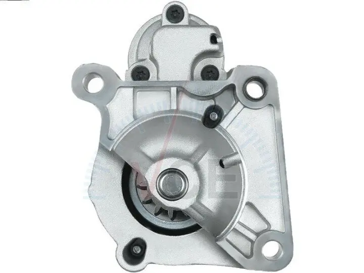 Фото 1 - Стартер AS S0743S Стартер AS S0743S (фото 1)