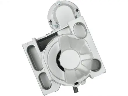 Стартер DR 12v-1.7kw-11t, us1029, chevro let AS S1004