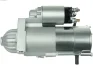 Стартер DR 12v-1.7kw-11t, us1240, mercur y marine AS S1008 (фото 4)