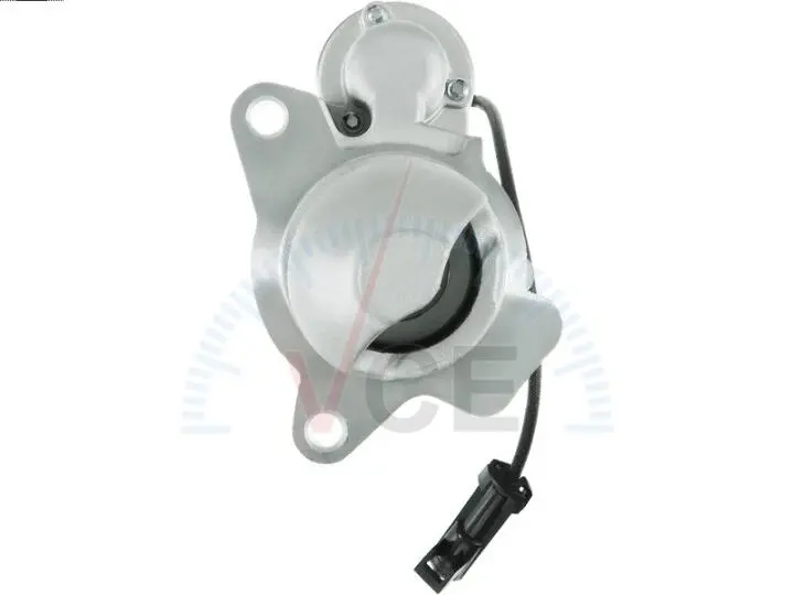 Фото 1 - Стартер AS S1083S Стартер AS S1083S (фото 1)