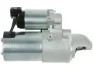 Стартер DR 12V-1.7kW-13t-CW, 8000397 AS S1102S (фото 2)