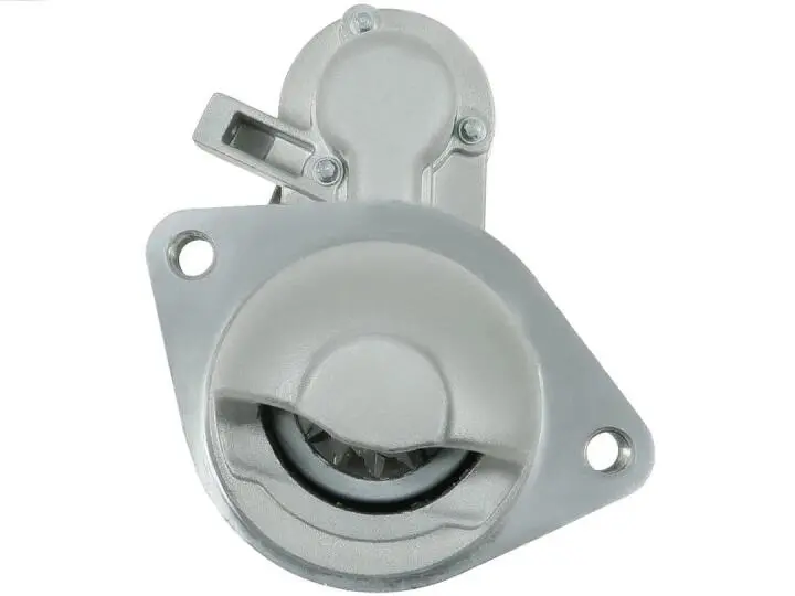 Стартер DR 12V-1.7kW-13t-CW, 8000397 AS S1102S (фото 1)