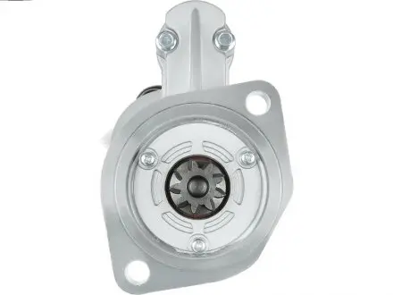 Стартер hi 12v-2.8kw-9t, s13-210, js999, isuzu, opel 3.1td AS S2010