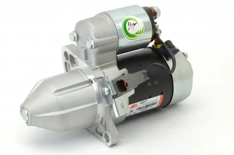 Стартер AS S2017