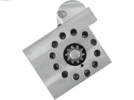 Стартер hi 12v-1.4kw-10t, s114-823, chevrolet,daewoo AS S2037