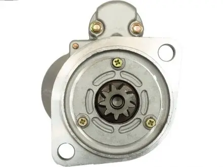 Стартер hi 12v-2.3kw-9t-cw, s13-557,isuz u d-max 3.0d AS S2043