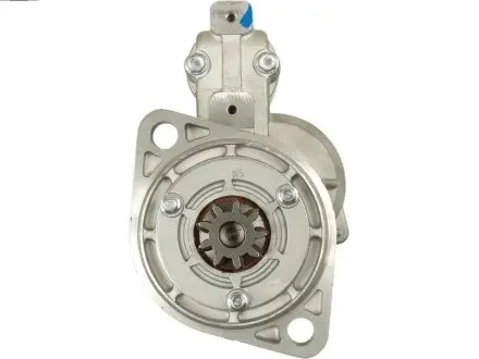 Стартер hi 12v-2.0kw-9t-cw, s13-207, rmoking, yanmar AS S2056