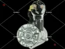Стартер hi 12v-1.4kw-9t, s114-851, 11397 6, klippo AS S2076S (фото 3)