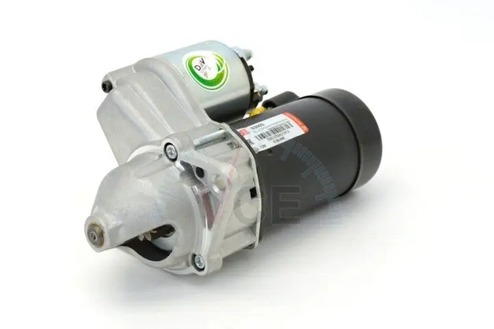 Стартер AS S3003 (фото 1)