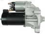 Стартер AS S3009 (фото 4)