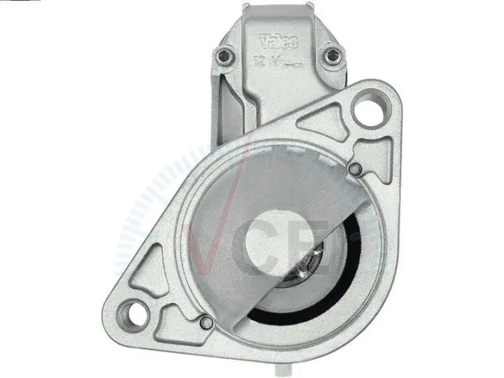 Регенерированный стартер AS S3022PR (фото 1)