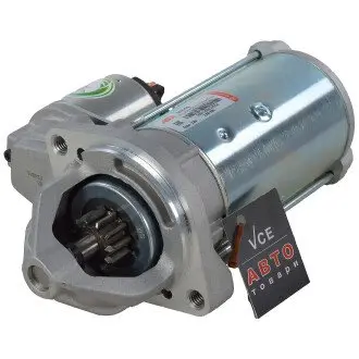 Стартер va 12v-2.0kw-11t, d7r28, cs1044, mercedes AS S3040