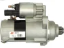 Стартер va 12v-2.0kw-11t, ts18e1,cs1293, audi,seat,skoda,vw AS S3075 (фото 2)