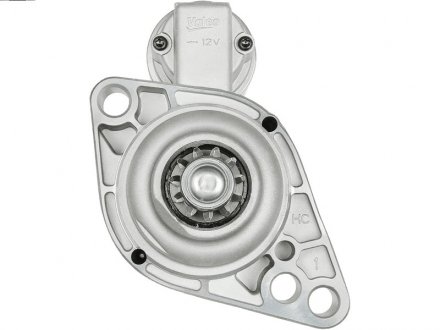 Стартер va 12v-2.0kw-11t, d7gs8, ts18e1, cs1293, audi,seat,skoda,vw AS S3075(VALEO)