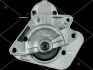 стартер va 12v-1.4kw-12t, ts12e9, cs1332, dacia logan 1.5 dci S3124S