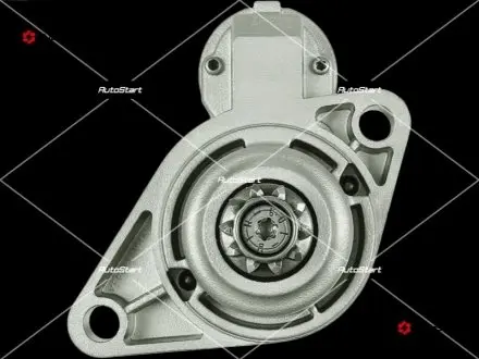 Стартер AS S3167PR