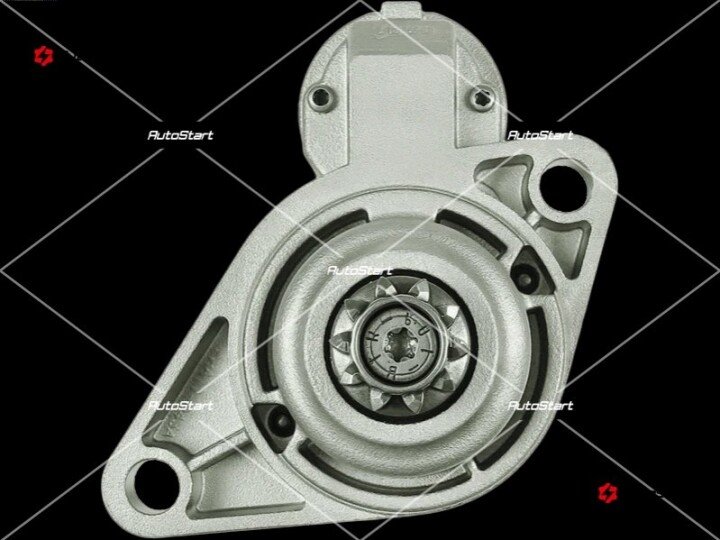Стартер AS S3167PR (фото 1)