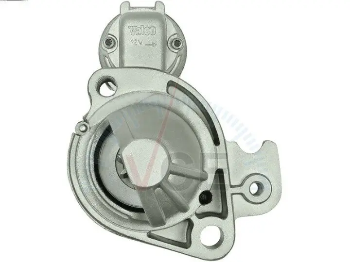 Стартер AS S3168PR (фото 1)