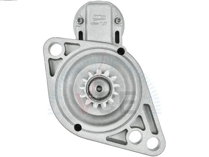 Фото 1 - Стартер VA 12V-2.0kw-13t, CS1505, ESW20E R121, Audi, Skoda, VW AS S3181PR Стартер VA 12V-2.0kw-13t, CS1505, ESW20E R121, Audi, Skoda, VW AS S3181PR (фото 1)