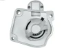 Стартер va 12v-1.8kw-15t, esm18e8, citro en, opel, peugeot AS S3182S (фото 1)