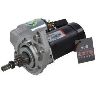 Стартер AS S3197S