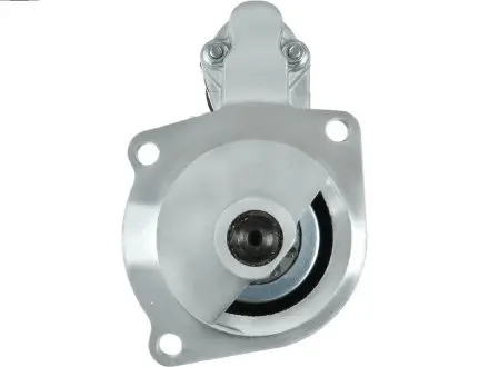 Стартер lu 12v-2.1kw-10t, 26413, cs107, massey ferguson AS S4002